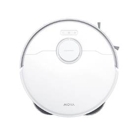 Robotický vysávač MOVA P50 Ultra biely

 obrázok produktu 7 z 11