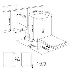  Adart ST4533IN 

 obrázok produktu 9 z 9