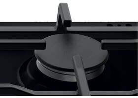 Plynová varná platňa Whirlpool TGML 660 NB 

 obrázok produktu 2 z 5