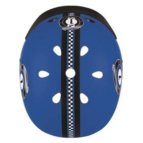 Prilba Globber Vel. XS/S (48-53 cm) 

 obrázok produktu 5 z 5