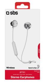  SBS BT701 WHT 

 obrázok produktu 1 z 1