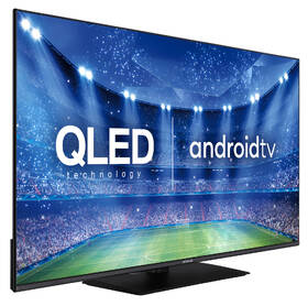 Televízor Hyundai QLX 50850 GSMART 

 obrázok produktu 2 z 7