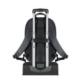 Batoh na notebook PORT DESIGNS CHICAGO EVO ECO 15,6", 14l čierny

 obrázok produktu 3 z 5