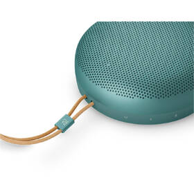 Prenosný reproduktor Bang & Olufsen Beosound A1 (3rd Gen) zelený

 obrázok produktu 4 z 7