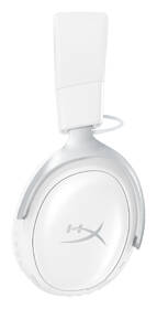 Headset HyperX Cloud III S Wireless biely

 obrázok produktu 3 z 11