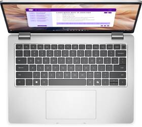 Notebook Dell Pro 14 Plus PB14250 strieborný

 obrázok produktu 5 z 10