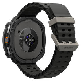 Ochranné puzdro Spigen Rugged Armor na Samsung Galaxy Watch 8 Classic (46mm) čierny

 obrázok produktu 7 z 14
