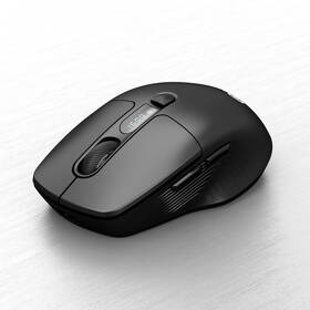 Myš C-Tech Dual mode čierna

 obrázok produktu 2 z 2