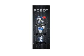 Robot Alltoys Kozmounaut 

 obrázok produktu 4 z 5