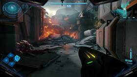 Hra Nintendo Switch Metroid Prime 4: Beyond 

 obrázok produktu 3 z 9
