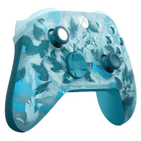 Bezdrôtový ovládač Microsoft Xbox Series - Ice Breaker Special Edition modrý/zelený

 obrázok produktu 3 z 4