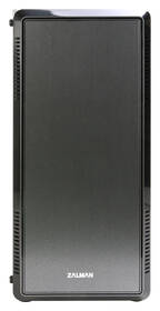 Case Zalman S4 čierna/strieborná

 obrázok produktu 2 z 3