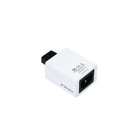 Redukcia SilentPower DC Blocker+ C15/C15 biela

 obrázok produktu 1 z 2