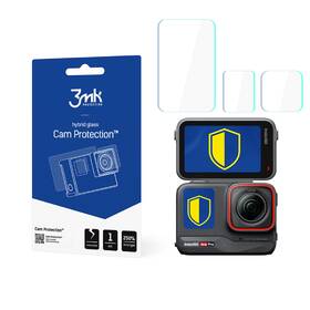 Tvrdené sklo 3mk Cam Protection na Insta360 Ace Pro 

 obrázok produktu 1 z 1