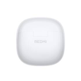 Slúchadlá Xiaomi REDMI Buds 8 Active biela

 obrázok produktu 4 z 4