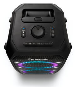 Párty reproduktor Panasonic SC-BMAX30E-K čierny

 obrázok produktu 3 z 11