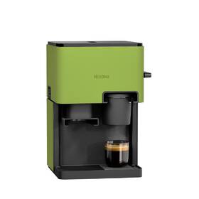 Automatický kávovar Nivona CLOVER GREEN zelený

 obrázok produktu 1 z 7