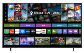 Televízor LG 75QNED85B6B 

 obrázok produktu 9 z 9