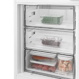 Chladnička s mrazničkou Whirlpool WHK2 5322 B4E biela

 obrázok produktu 15 z 18