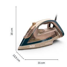 Žehlička Tefal FV6882E0 Energy Power béžová

 obrázok produktu 1 z 12