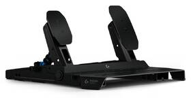 Pedále Logitech G RS Pedals čierne

 obrázok produktu 19 z 19