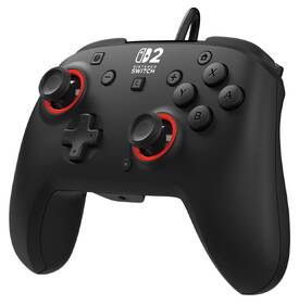 Gamepad Turtle Beach Rematch Wired, NS2 čierny

 obrázok produktu 1 z 14