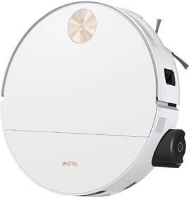 Robotický vysávač MOVA S70 Ultra Roller biely

 obrázok produktu 3 z 18