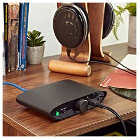 Slúchadlový zosilňovač iFi audio ZEN Air DAC čierny

 obrázok produktu 6 z 6