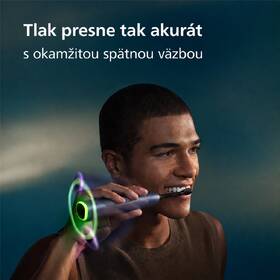 Zubná kefka Philips HX9813/98 modrý

 obrázok produktu 5 z 12