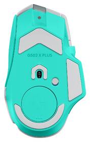 Myš Logitech G502 X Plus 

 obrázok produktu 5 z 19