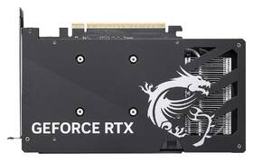 Grafická karta MSI GeForce RTX 5050 8G GAMING OC čierna

 obrázok produktu 2 z 4