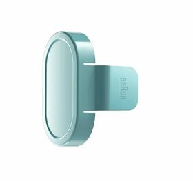 Ručný naparovač odevov Braun GS1051GR zelený

 obrázok produktu 5 z 11
