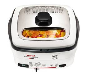 Fritéza Tefal FR495070 biela

 obrázok produktu 3 z 18
