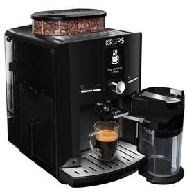 Espresso Krups LATT'ESPRESSERIA EA829810 čierne

 obrázok produktu 10 z 21