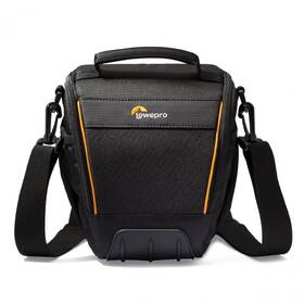Brašna na foto/video Lowepro Adventura TLZ 30 II čierna

 obrázok produktu 3 z 7