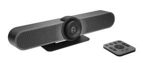 Webkamera Logitech MeetUp čierna

 obrázok produktu 3 z 28