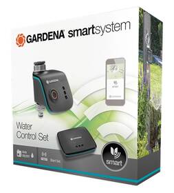 Zavlažovacie hodiny Gardena 967048901 

 obrázok produktu 3 z 10
