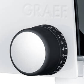 Krájač GRAEF SKS 10001 biely

 obrázok produktu 4 z 10
