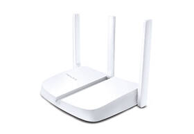 Router Mercusys MW305R biely

 obrázok produktu 1 z 3