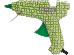 Tavná pištoľ Extol Craft 422100 

 obrázok produktu 1 z 1