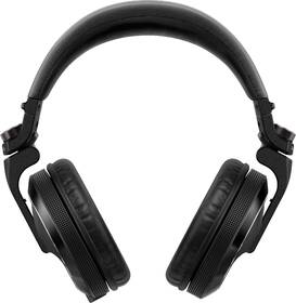 Slúchadlá Pioneer DJ HDJ-X7-K čierna

 obrázok produktu 2 z 6