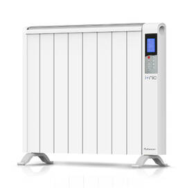 Vykurovací panel Rohnson R-0420 Ionic biely

 obrázok produktu 2 z 9