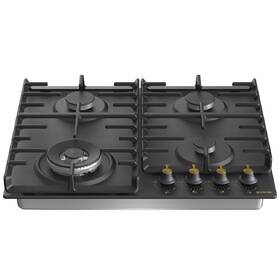 Plynová varná platňa Gorenje GW642CLB WOK čierna

 obrázok produktu 1 z 5