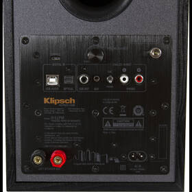 Reproduktory Klipsch Reference R-51PM, 2 ks čierne

 obrázok produktu 3 z 6