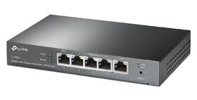 Router TP-Link TL-R605 VPN Omada SDN sivý

 obrázok produktu 1 z 7