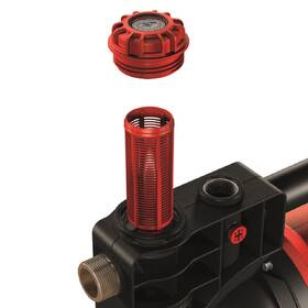 Čerpadlo záhradné Einhell GE-GP 1246 N FS 4180360 

 obrázok produktu 5 z 7