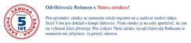 Odvlhčovač Rohnson R-9575 Ionic + Air Purifier čierny/biely

 obrázok produktu 9 z 11