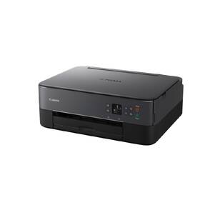 Tlačiareň multifunkčná Canon TS5350A čierna

 obrázok produktu 1 z 7