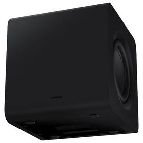 Subwoofer Samsung SWA-W510 čierny

 obrázok produktu 6 z 7