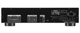 CD prehrávač Denon DCD-900NE strieborný

 obrázok produktu 1 z 8